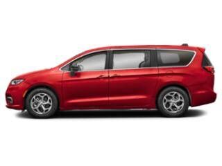 2027 CHRYSLER Pacifica