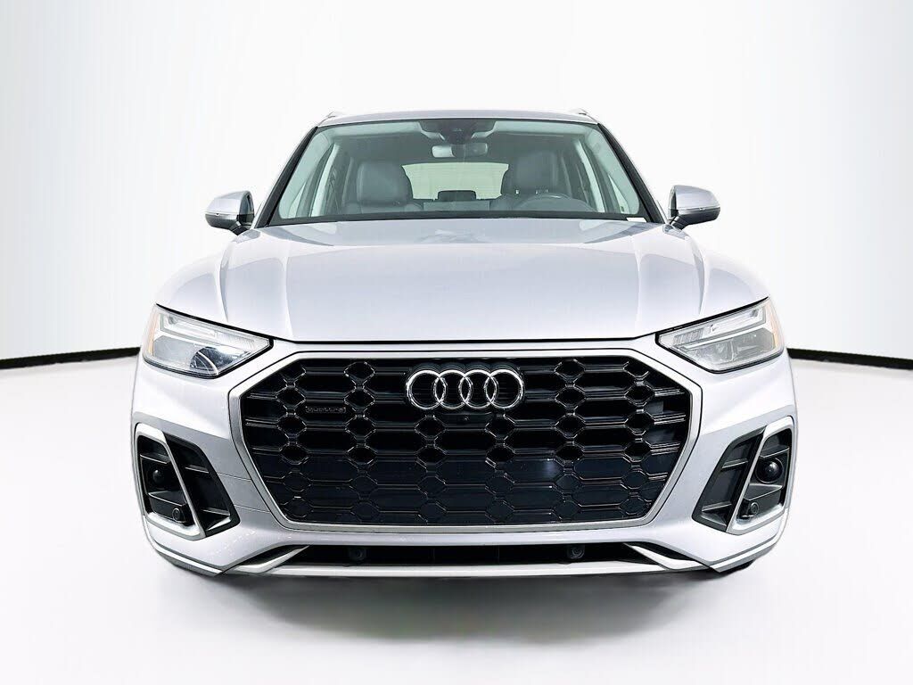 2024 Audi Q5