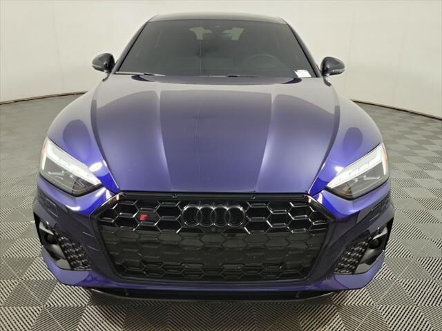 2023 Audi S5