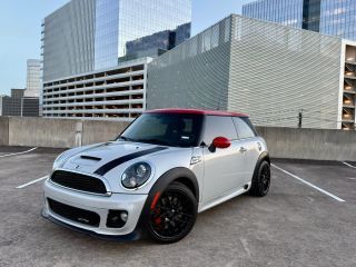 2013 MINI Hardtop