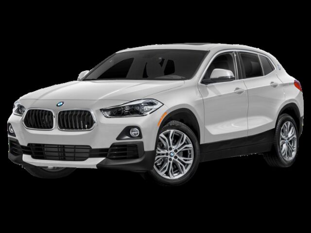 2018 BMW X2