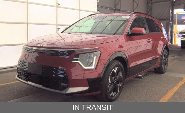 2023 KIA Niro