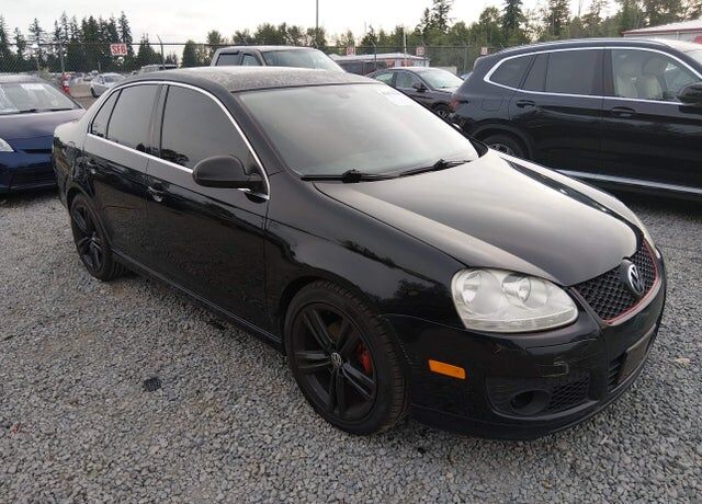 2005 VOLKSWAGEN Jetta