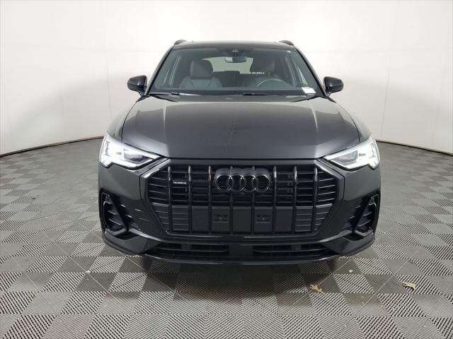 2023 Audi Q3