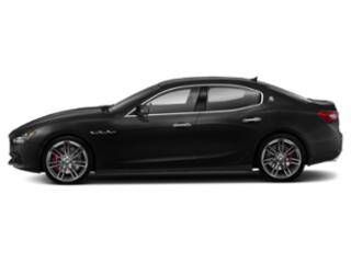 2014 MASERATI Ghibli