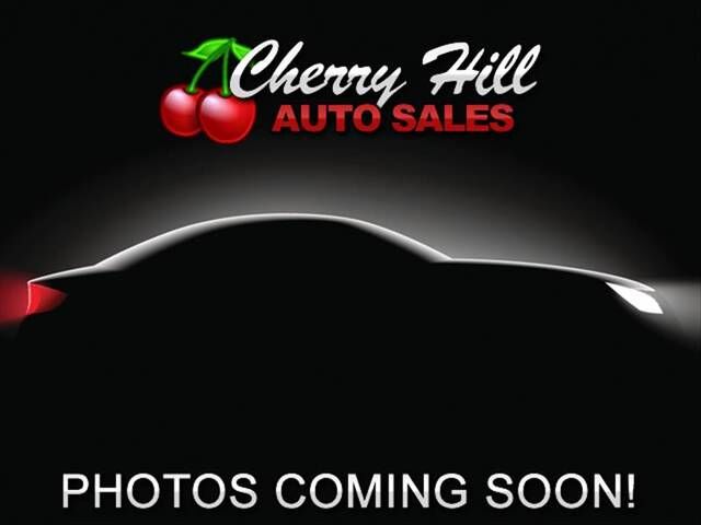 2015 MINI Cooper Roadster