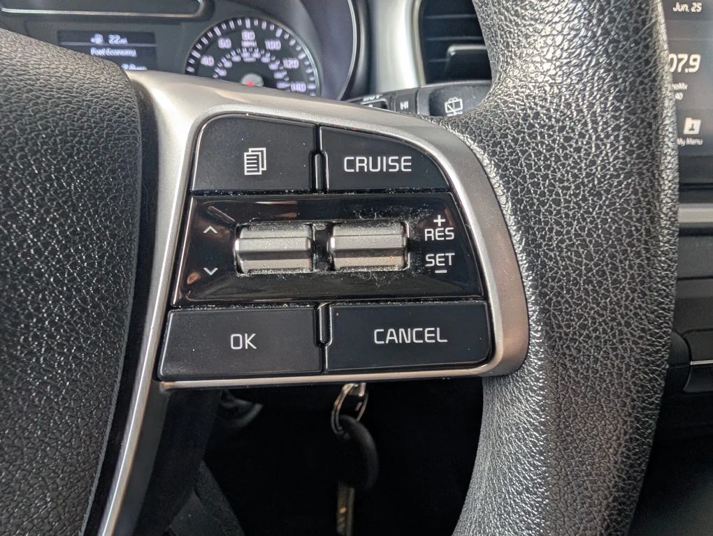 2020 KIA Sorento