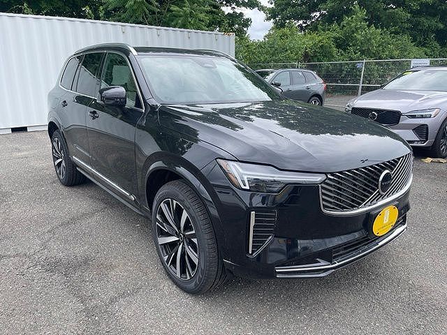 2026 VOLVO XC90