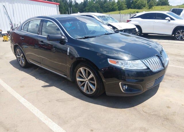 2011 LINCOLN MKS