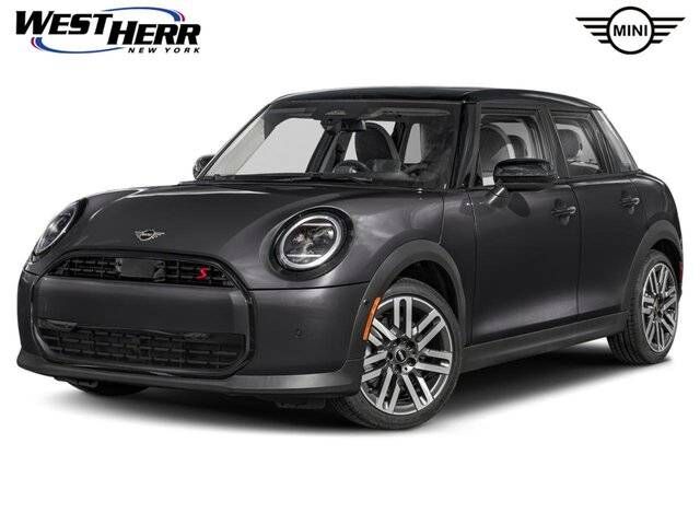 2026 MINI Hardtop