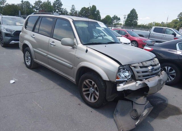 2004 SUZUKI XL7