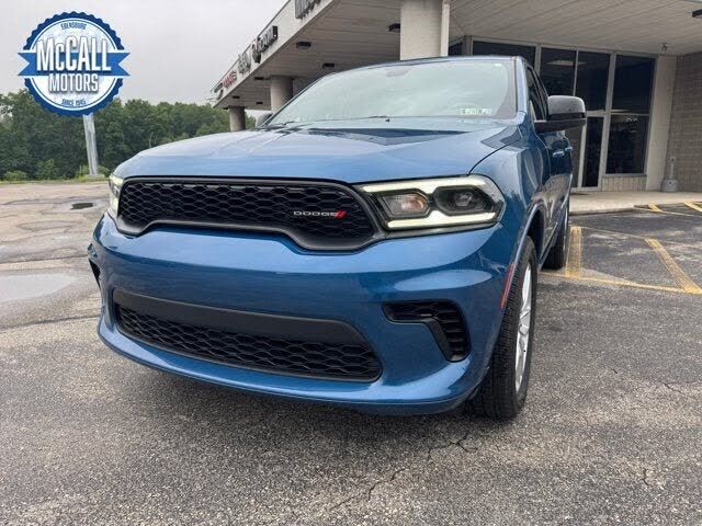 2023 DODGE Durango