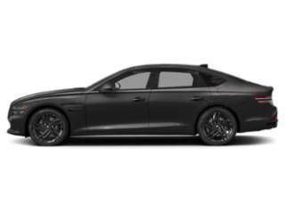 2027 GENESIS G80
