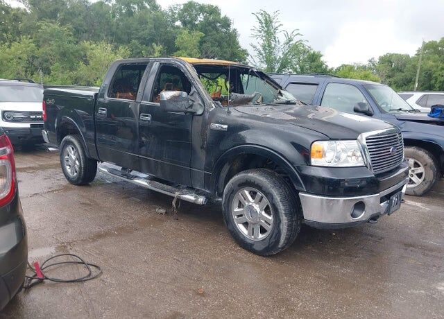 2007 FORD F-150