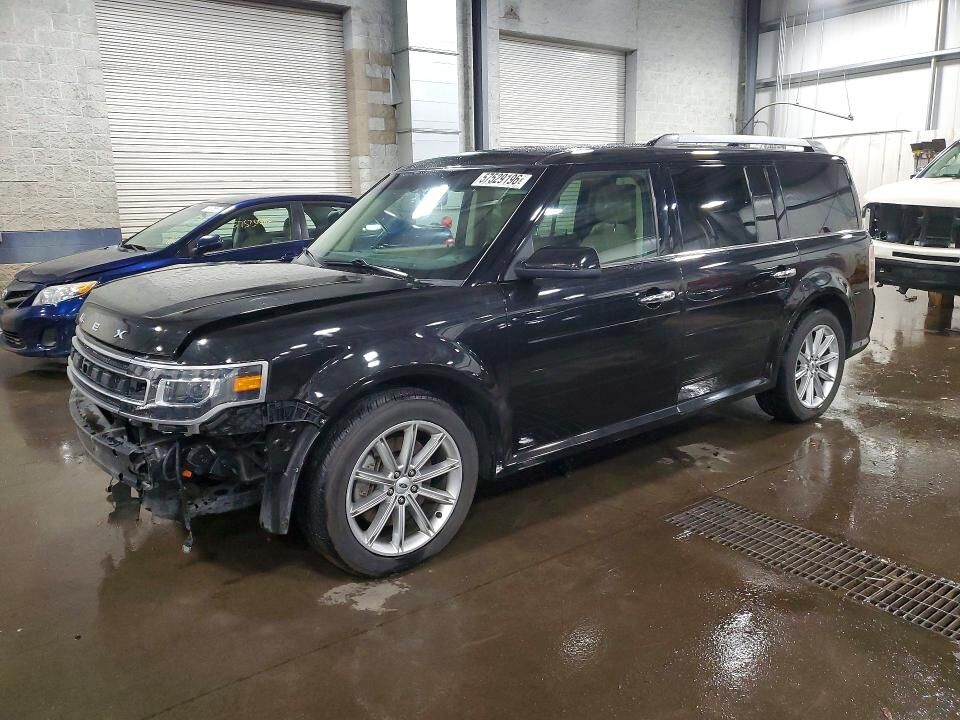 2013 FORD Flex
