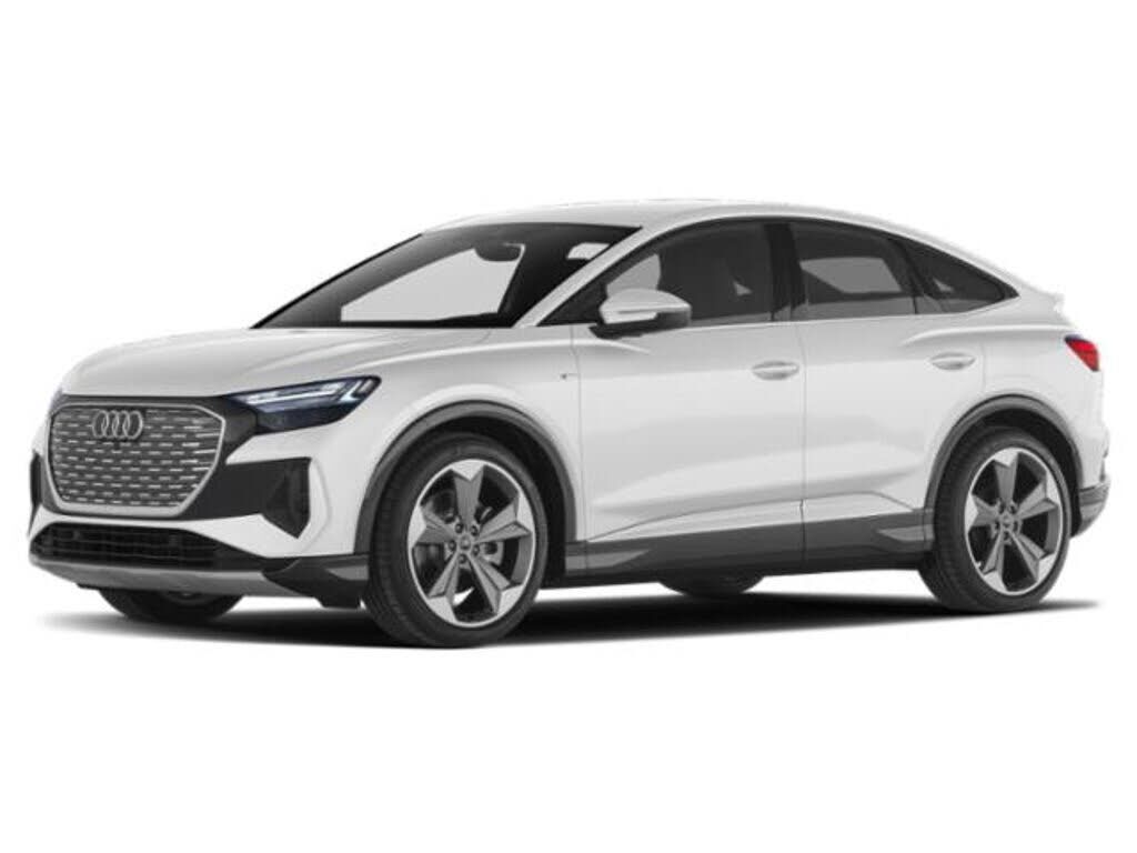 2022 Audi Q4