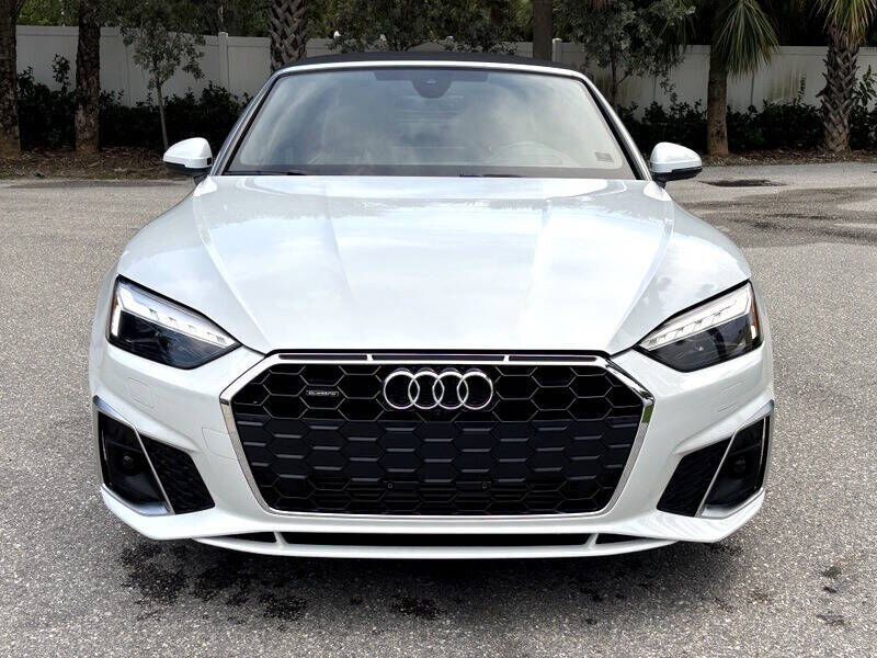 2024 Audi A5
