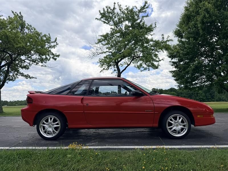 1991 GEO Storm