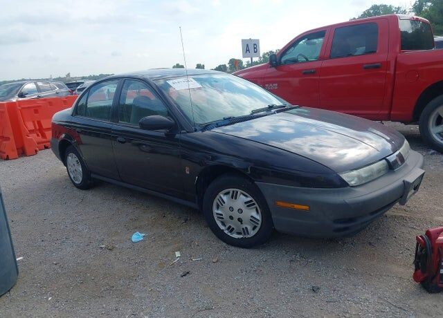 1999 SATURN SL1