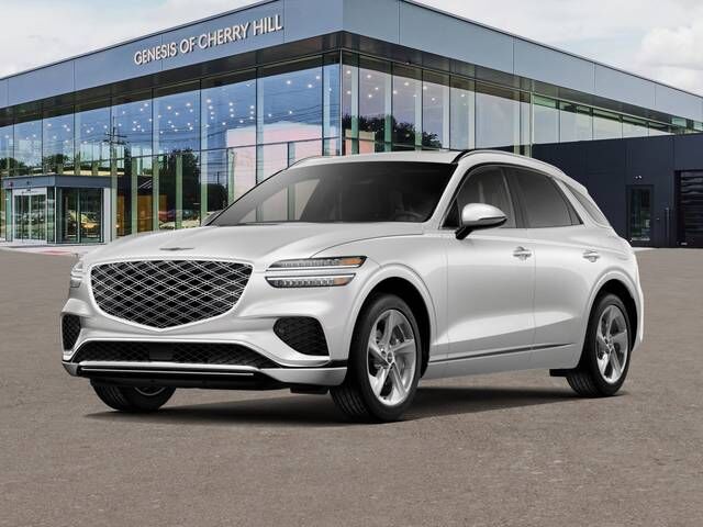 2026 GENESIS GV70