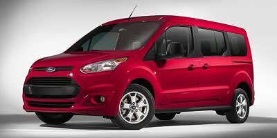 2014 FORD Transit