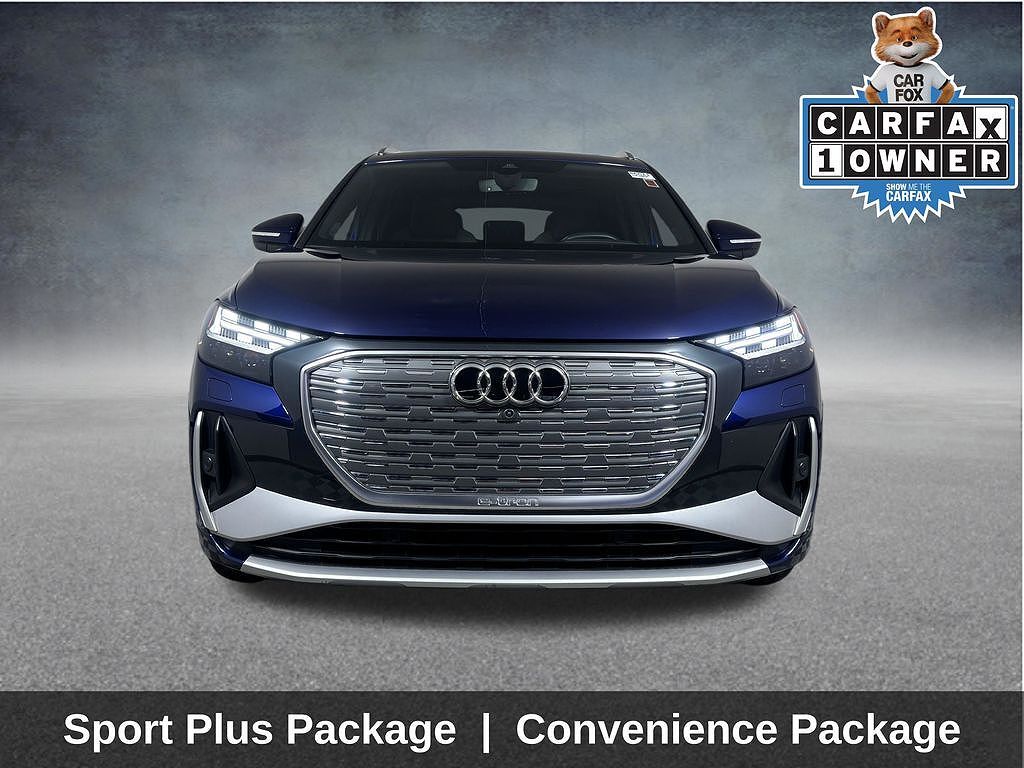 2026 Audi Q4