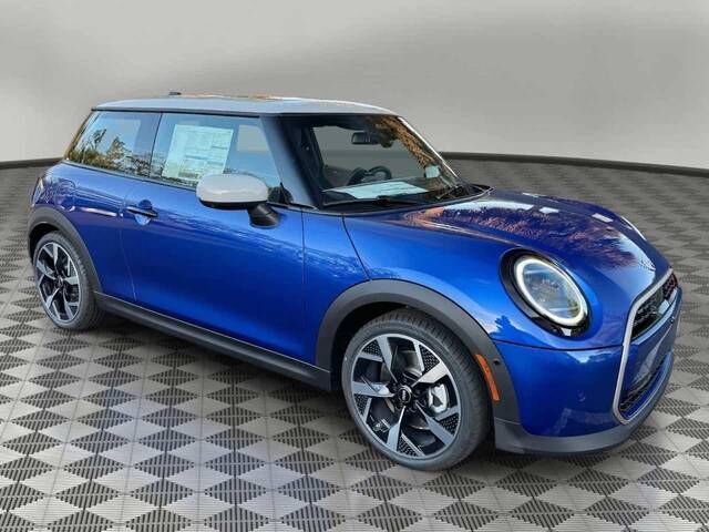2026 MINI Hardtop