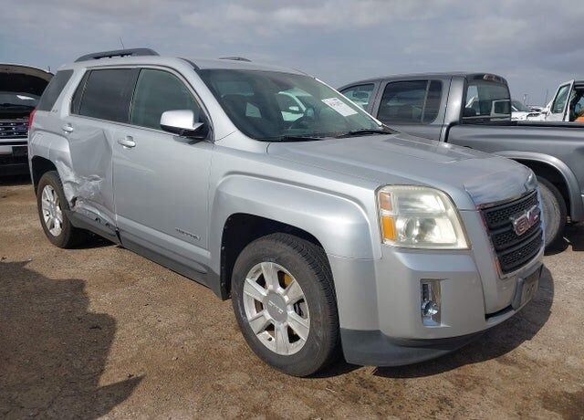 2012 GMC Terrain