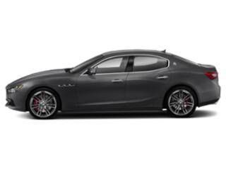 2024 MASERATI Ghibli