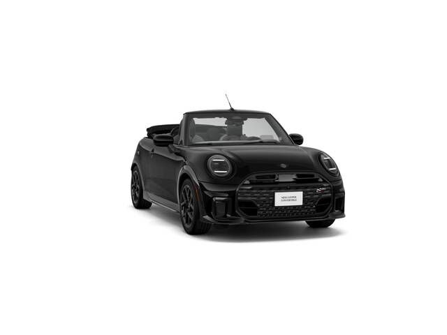 2026 MINI Cooper Convertible