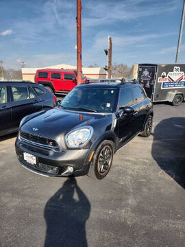 2015 MINI Countryman