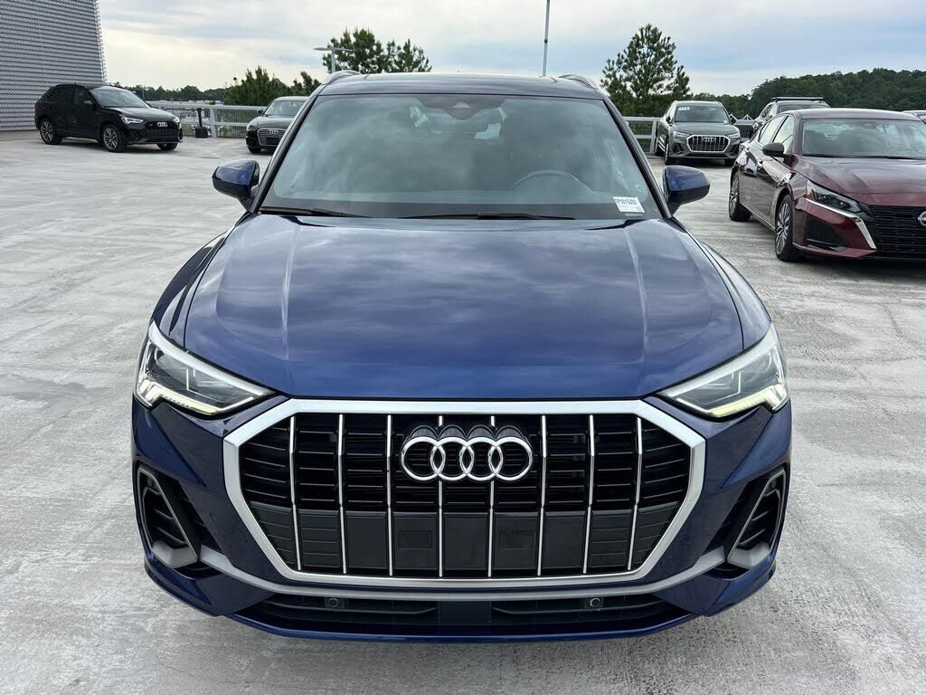 2023 Audi Q3