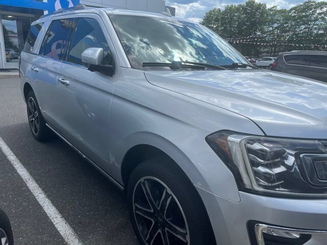 2019 FORD Expedition