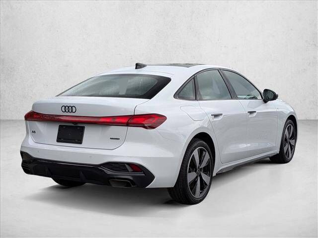 2026 Audi A5