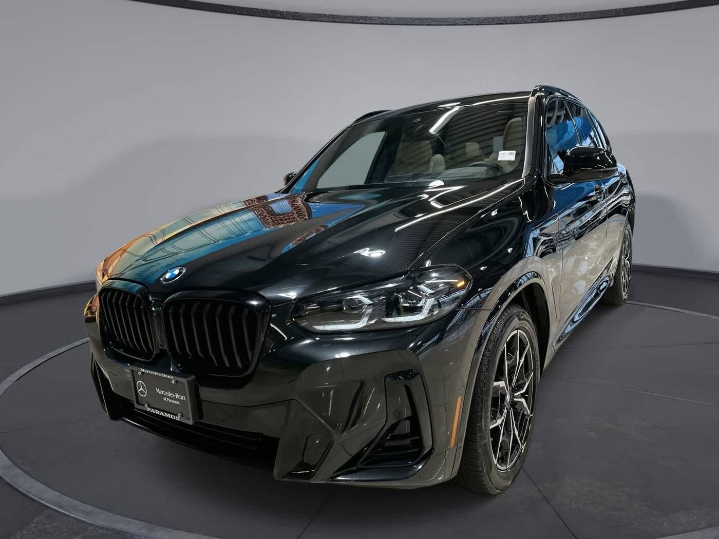 2023 BMW X3