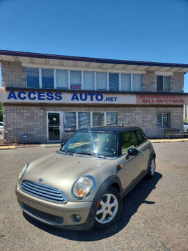 2010 MINI Cooper