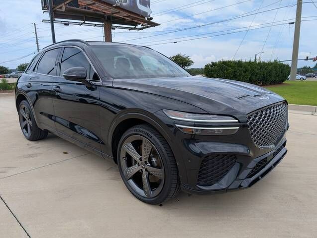 2022 GENESIS GV70