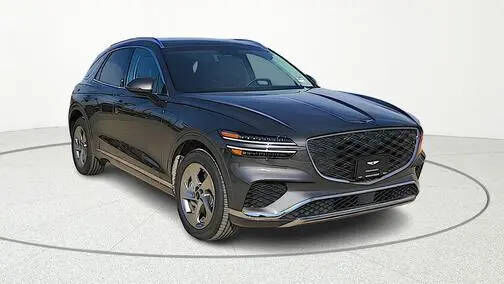 2026 GENESIS GV70
