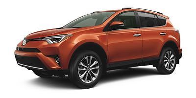 2017 TOYOTA RAV4