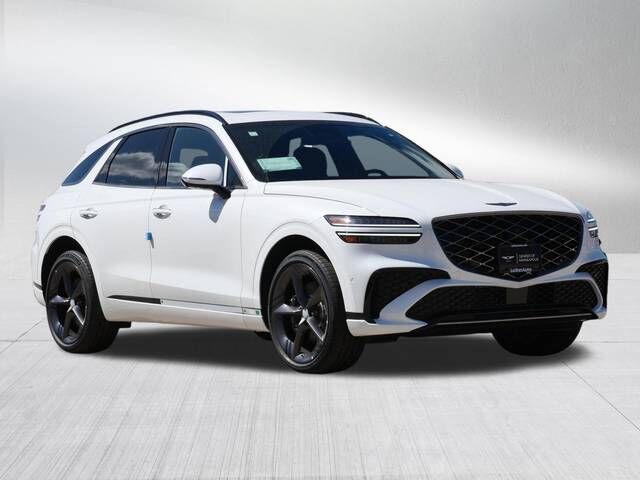 2026 GENESIS GV70