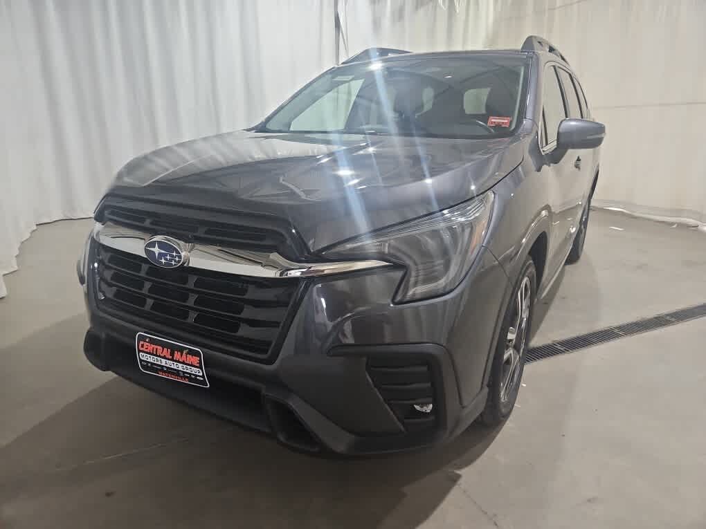 2023 SUBARU Ascent