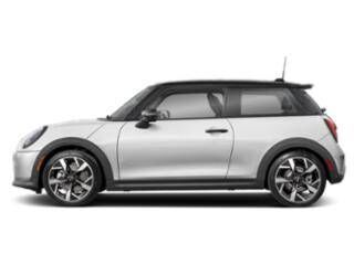 2025 MINI Hardtop