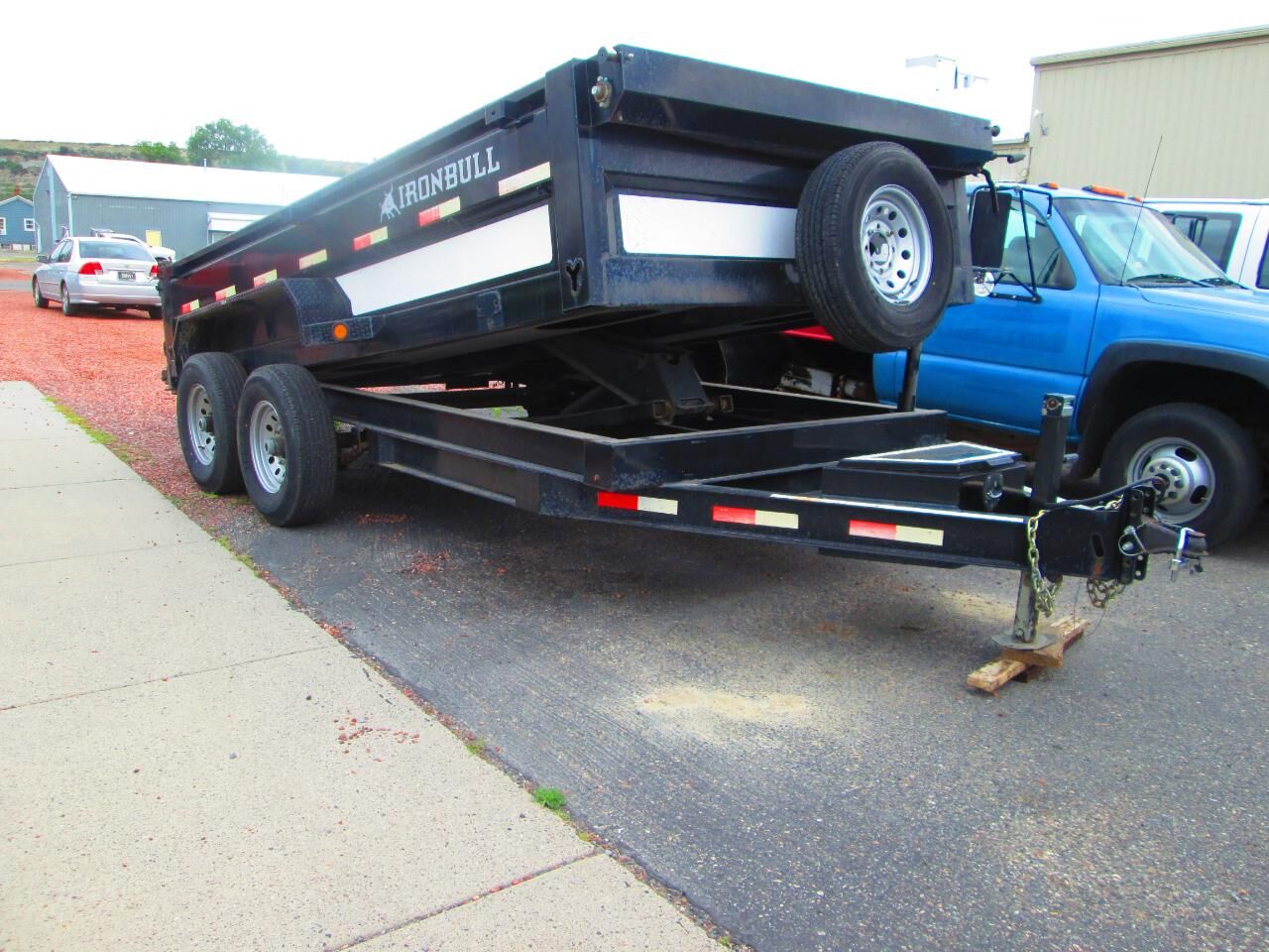 2019 NORSTAR TRAILERS Norstar Trailers