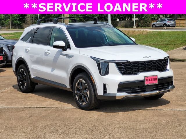 2024 KIA Sorento