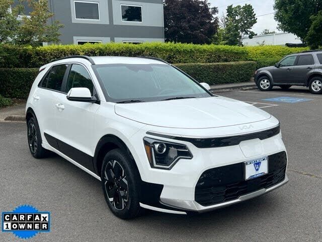 2024 KIA Niro