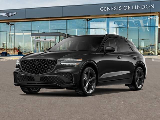 2026 GENESIS GV70