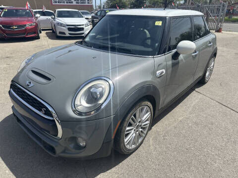 2016 MINI Hardtop