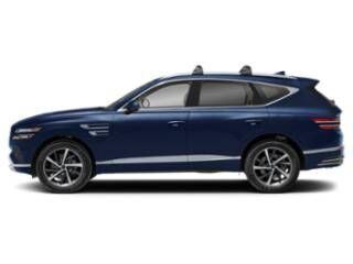 2026 GENESIS GV80