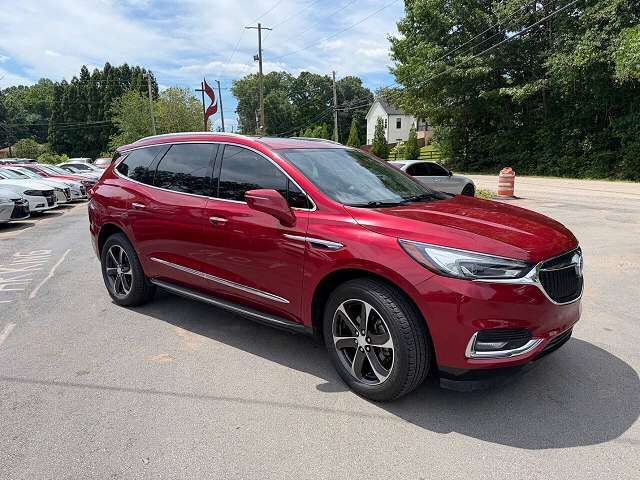 2019 BUICK Enclave