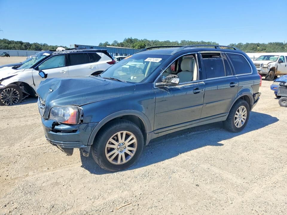 2008 VOLVO XC90
